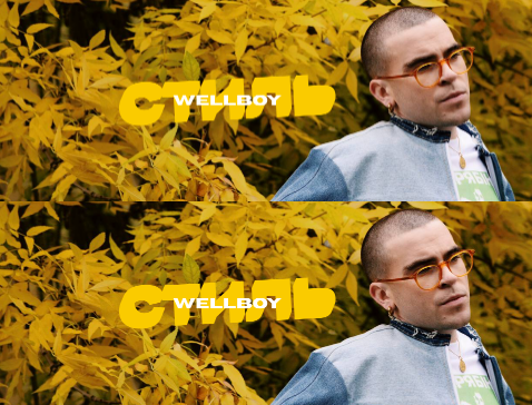 «Стиль»: лікувально-терапевтична прем’єра від Wellboy