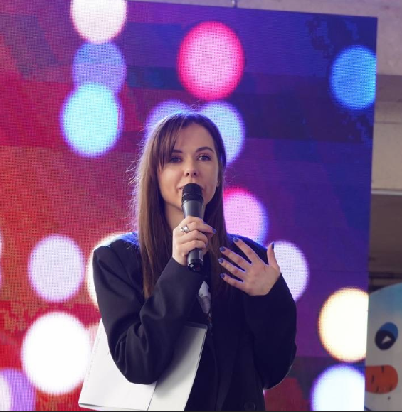 «АМБАСАДОР ДИТИНСТВА»: ЗІРКИ УКРАЇНСЬКОГО ШОУБІЗНЕСУ ПРОВЕЛИ В УЖГОРОДІ БЛАГОДІЙНИЙ ЗАХІД ДЛЯ ДІТЕЙ «СВІТЛО ДИТИНСТВА»