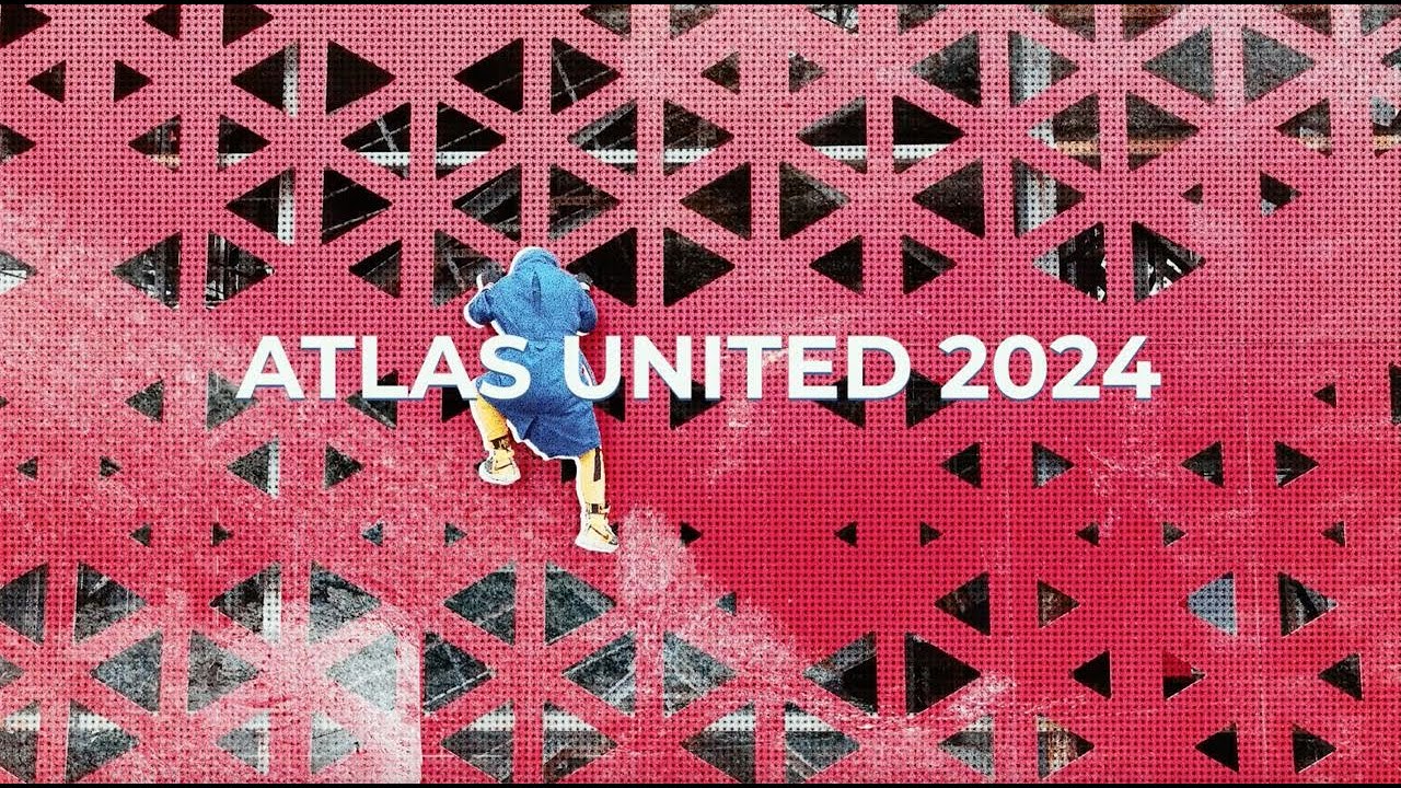 ATLAS UNITED 2024: найбільший музичний фестиваль країни повертається та збирає 100 млн грн для ЗСУ