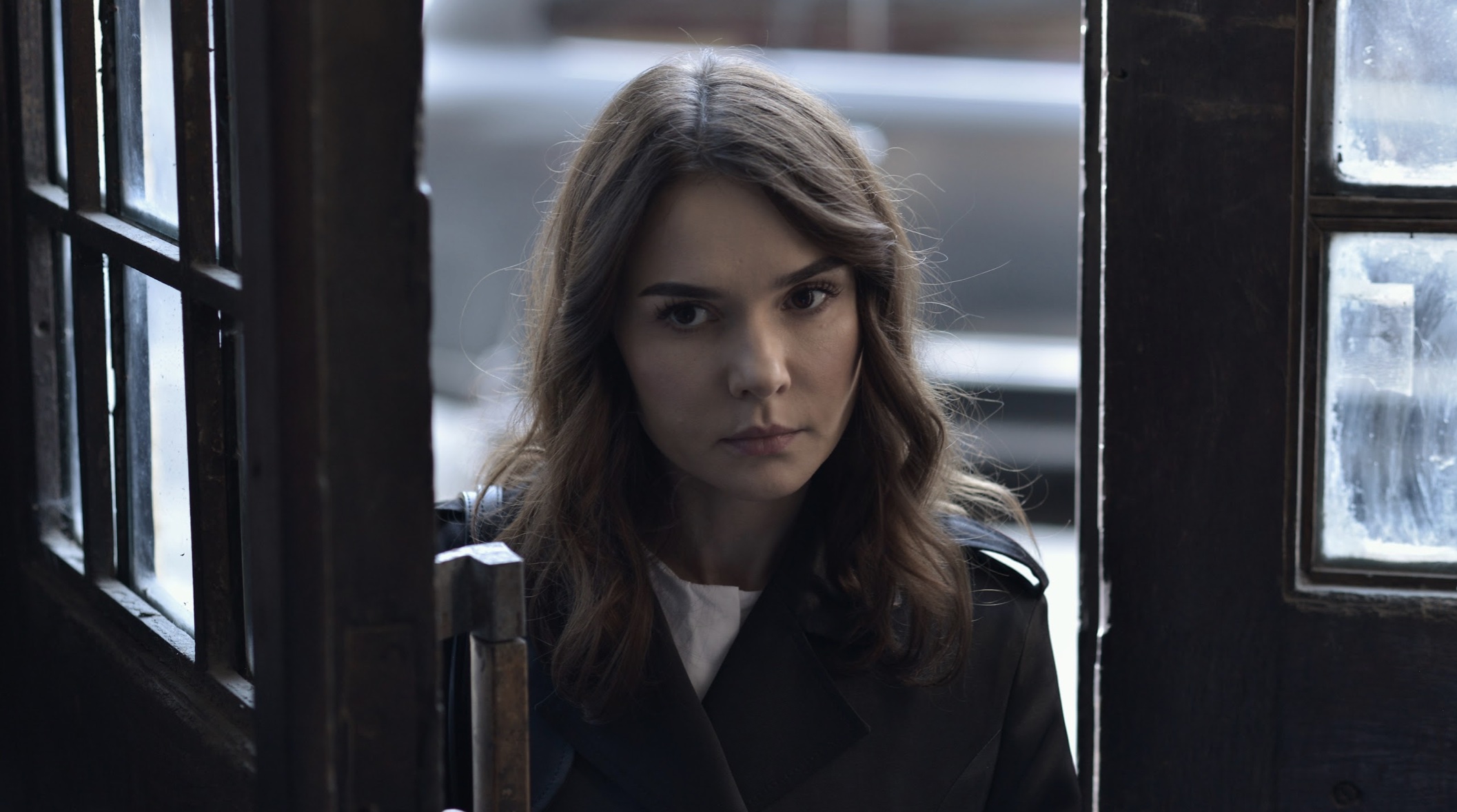 Містичний трилер «Еґреґор»: відома дата релізу