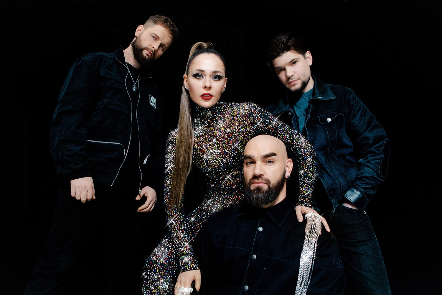 Прем’єра: «Два вікна» від The Hardkiss