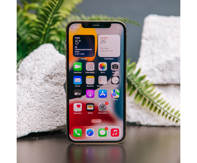 iPhone 13 Pro Max б/в у магазині BigMag — доступний і досі сучасний флагман