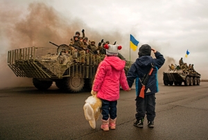 15 млн гривень виділено для навчання дітей військовослужбовців у приватних школах