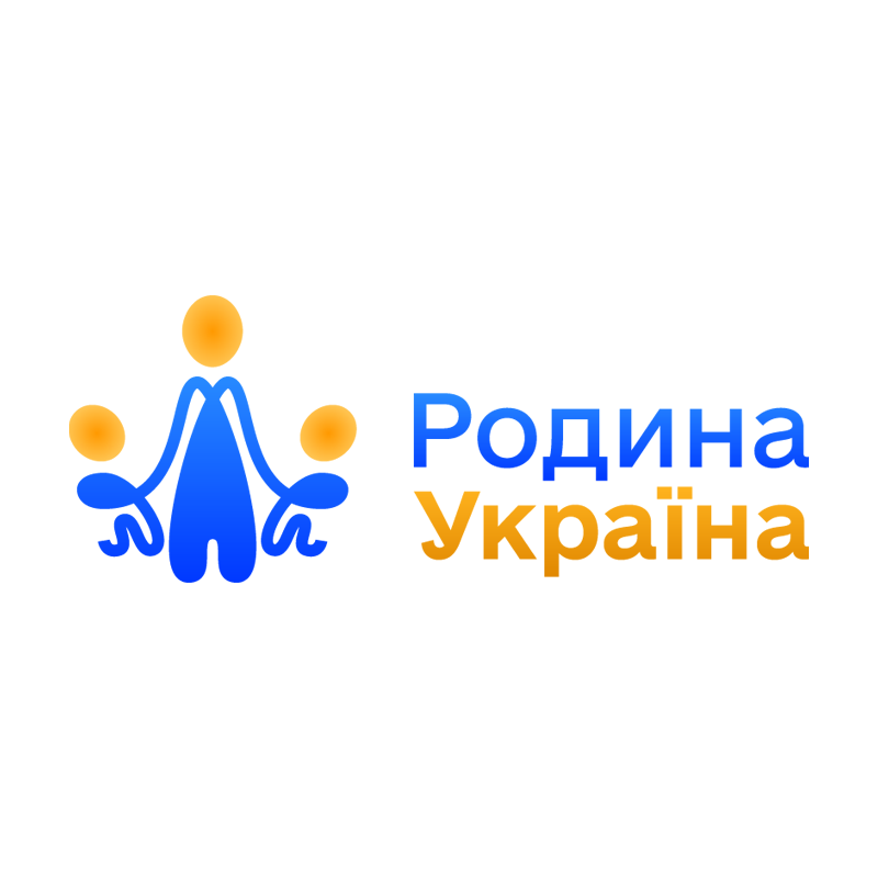 РОДИНА УКРАЇНА. ДІТИ