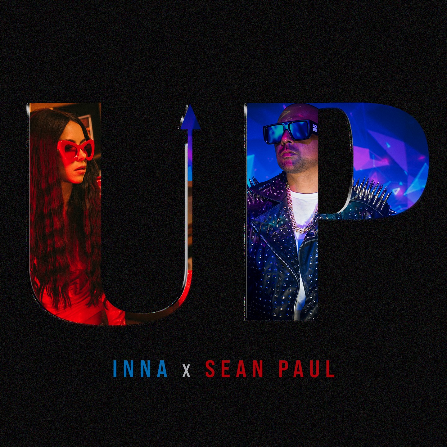 INNA записала хіт з Sean Paul